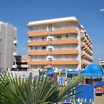 Apartment In 25358 Lido di Jesolo