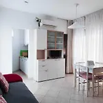 Apartment In 25358 Lido di Jesolo