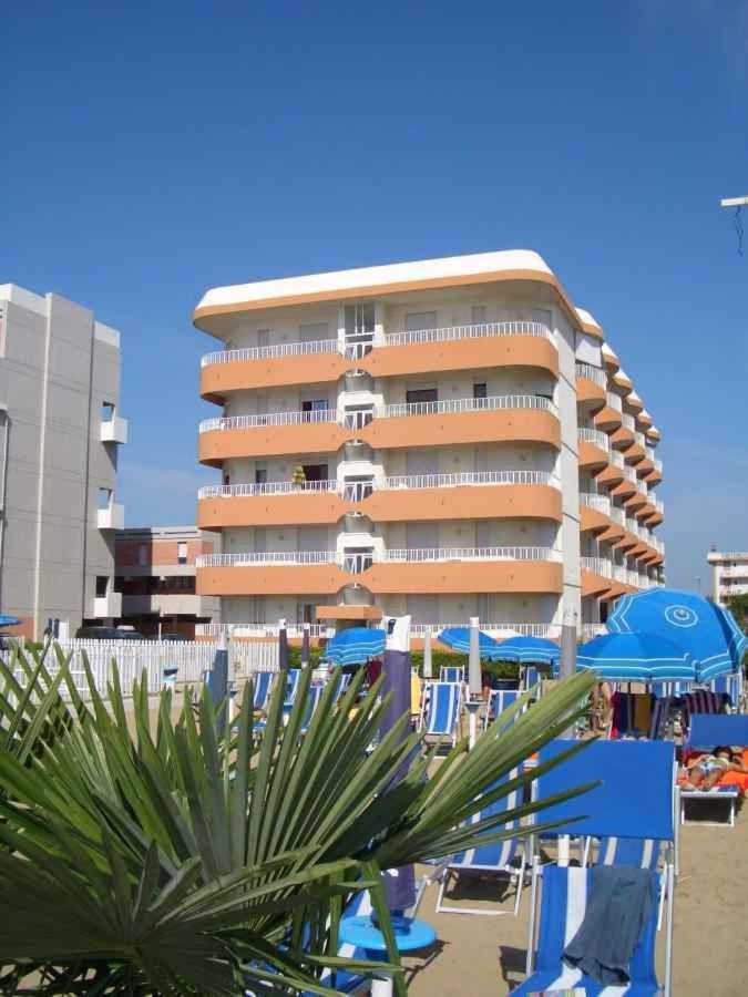 Apartment In 25358 Lido di Jesolo
