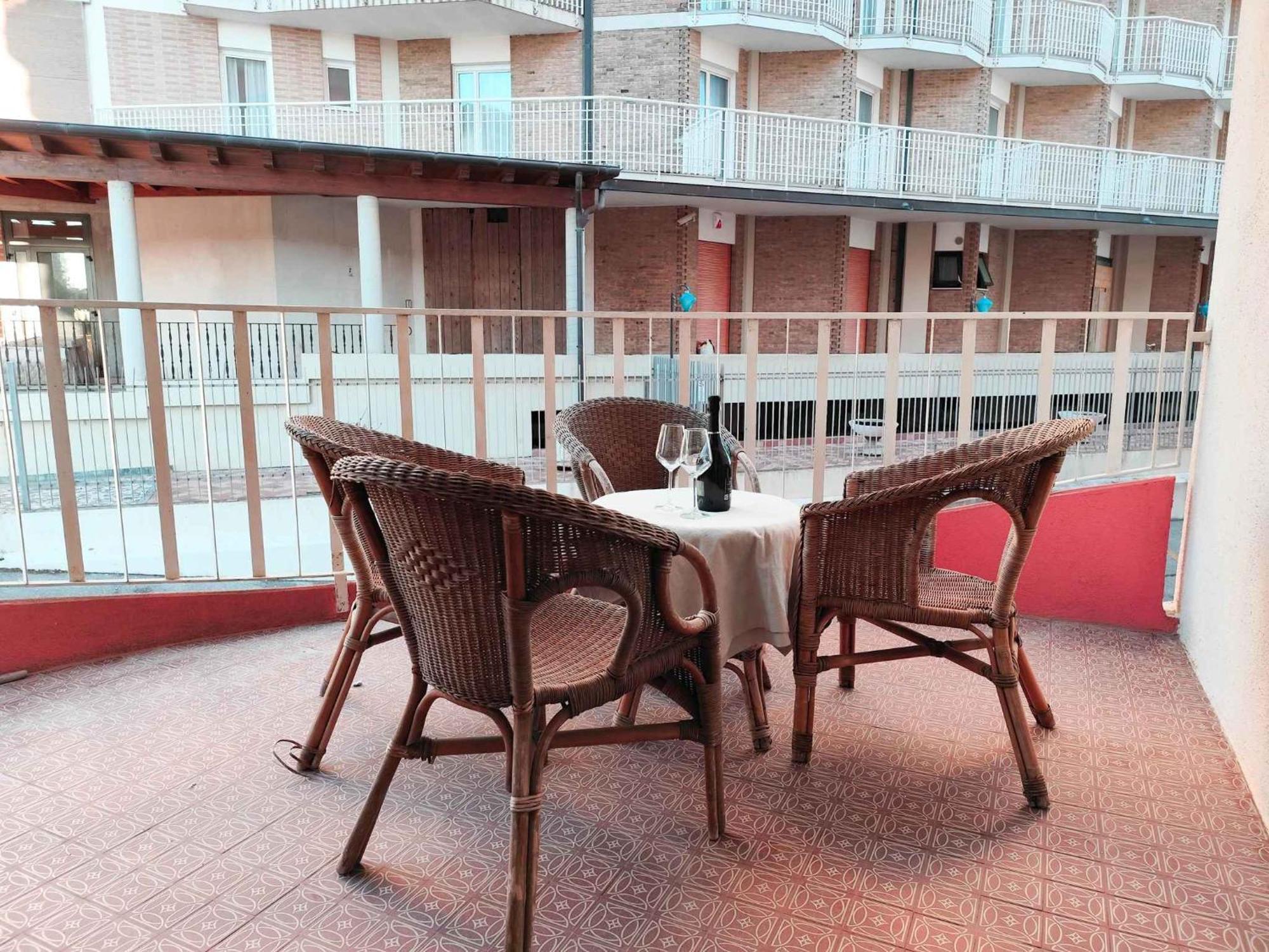 In 25358 Apartment
