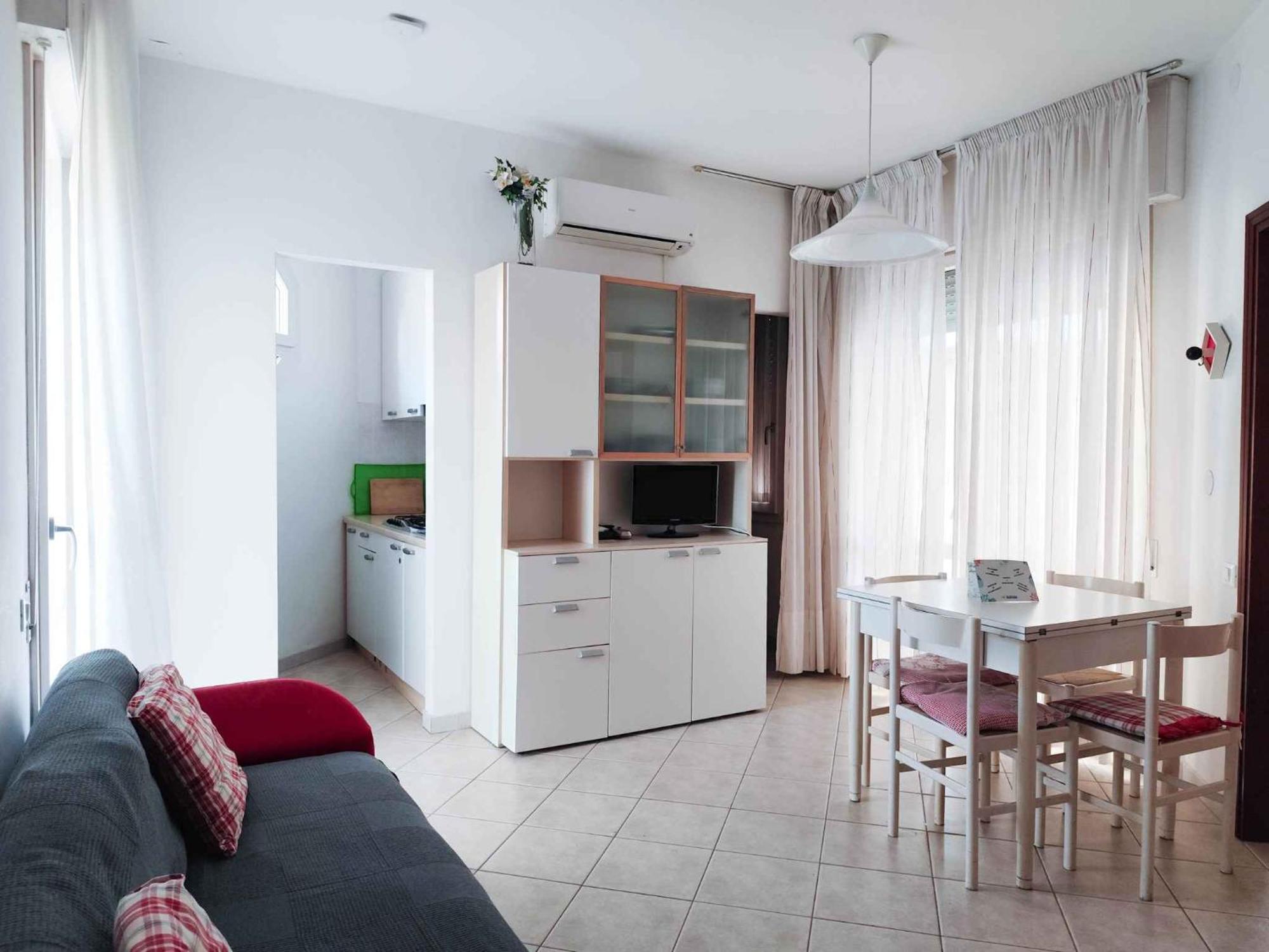 Apartment In 25358 Lido di Jesolo