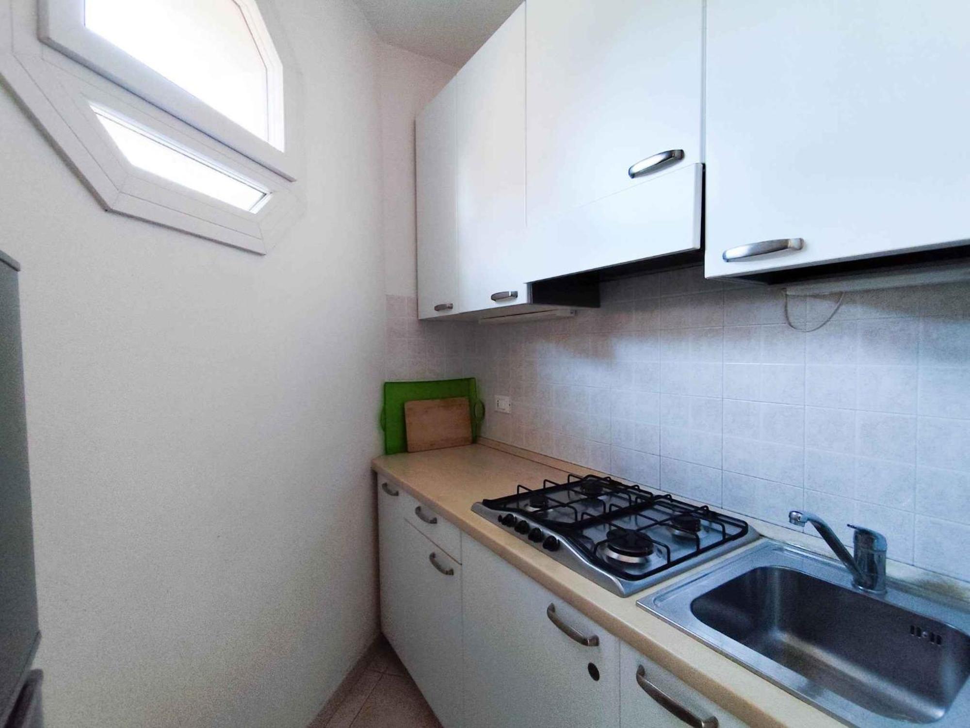 Apartment In 25358