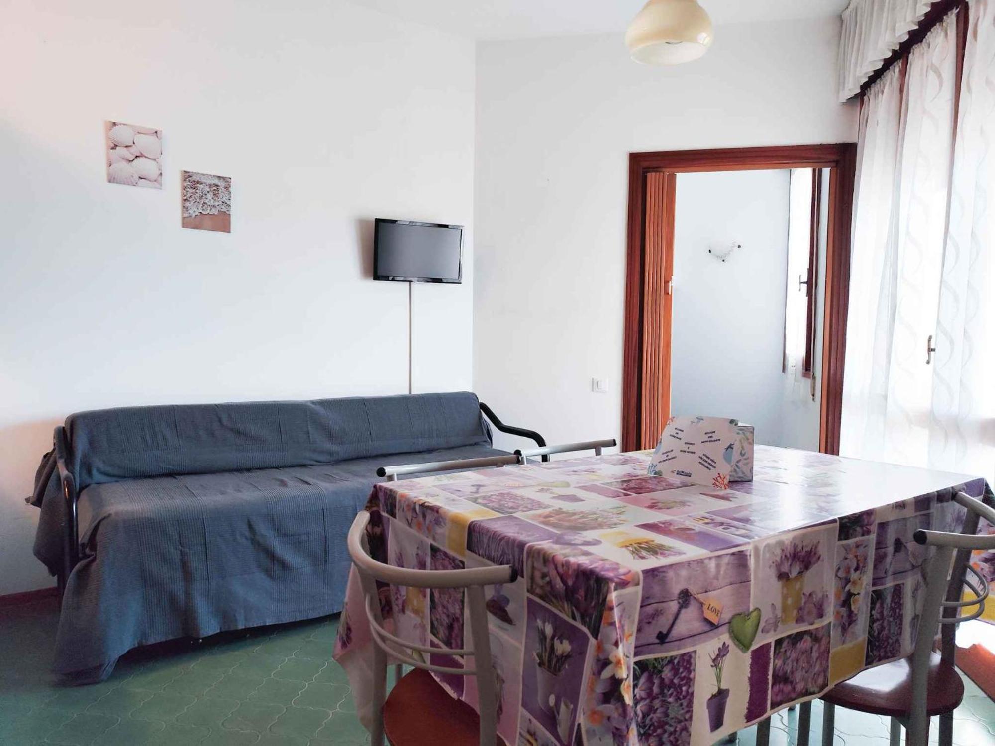 In 25358 Apartment Lido di Jesolo