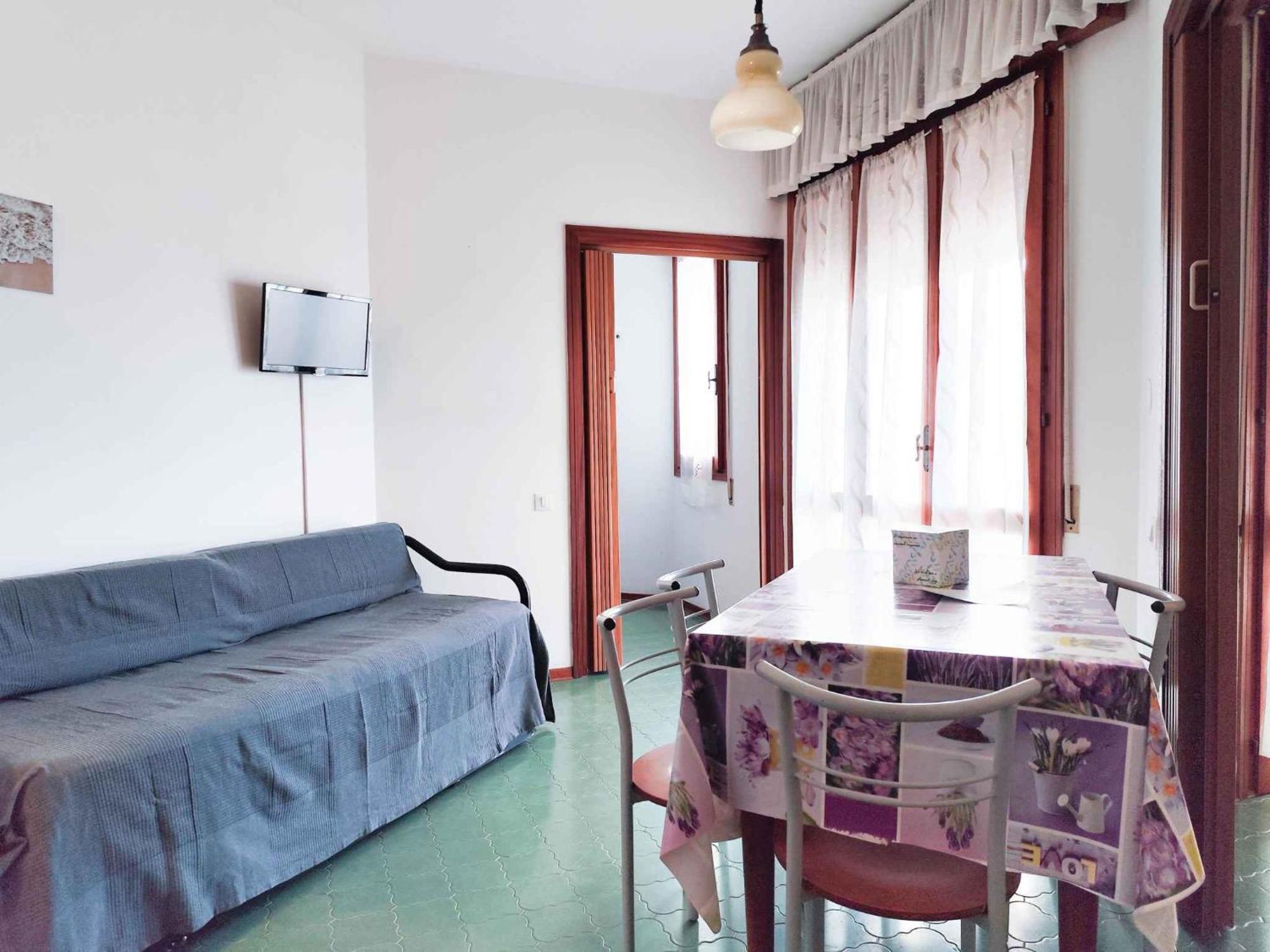 Apartment In 25358 Lido di Jesolo