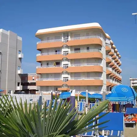 Appartamento In 25358 Lido di Jesolo