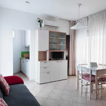 Appartamento In 25358 Lido di Jesolo