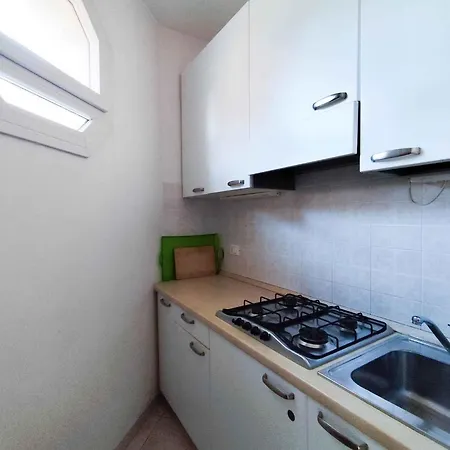 Appartamento In 25358