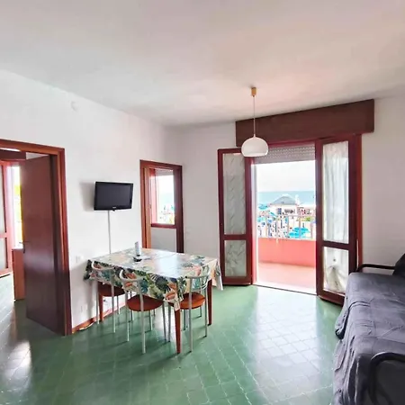 In 25358 Appartamento Lido di Jesolo