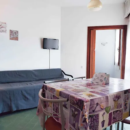 In 25358 Appartamento Lido di Jesolo