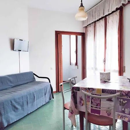Appartamento In 25358 Lido di Jesolo